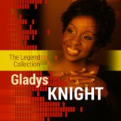 The Legend Collection: Gladys Knight artwork