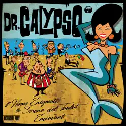 Endavant - Single - Dr. Calypso