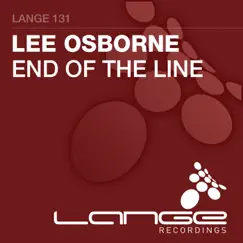 End of the Line - Single by Lee Osborne album reviews, ratings, credits