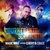 Journey Into Scratchin' (feat. DJ Qbert, DJ Craze) - Single, 2012