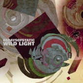 65daysofstatic - Unmake the Wild Light