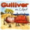 Gulliver en el País de los Gigantes - Grupo Todo Cuentos lyrics