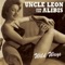 Wild Ways - Uncle Leon and the Alibis lyrics
