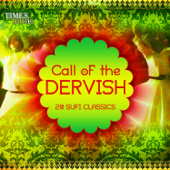Call of the Dervish - 20 Sufi Classics - Verschiedene Interpreten