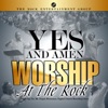 The Mt. Pisgah Missionary Baptist Church Recording Choir - Yes and Amen