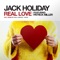 Real Love - Jack Holiday lyrics