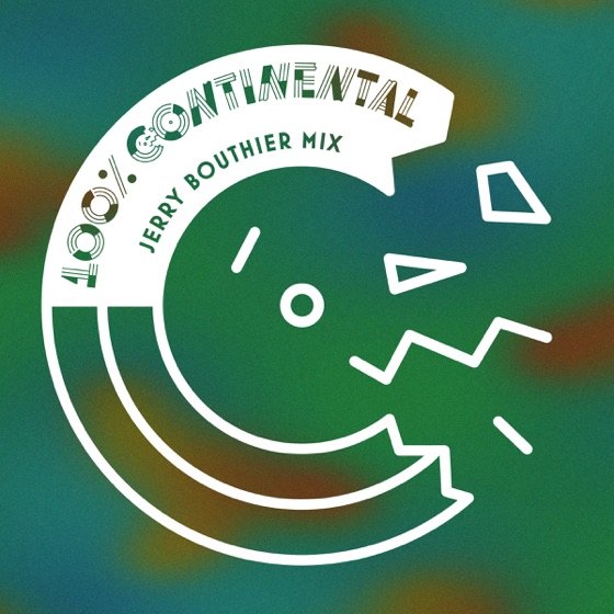 Cover artwork for Mogadisco
