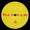 Mononom 004 - EP