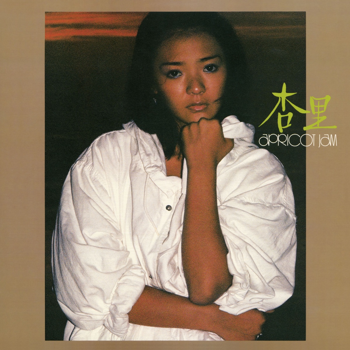 杏里 - 杏里-apricot jam- (1978) [iTunes Match AAC M4A]-新房子