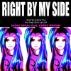 Right By My Side (Nicki Minaj feat. Chris Brown Tr - The Superstars Of Right By My Side Karaoke