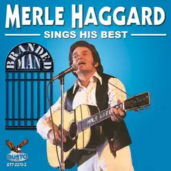 Sings His Best - Merle Haggard
