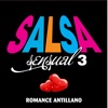 Salsa Sensual, Vol. 3