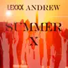 Stream & download Summer X (Radio Edit) - Single