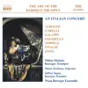 The Art of the Baroque Trumpet, Vol. 5 album lyrics, reviews, download