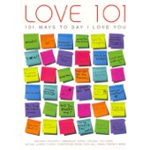Love 101 artwork