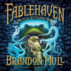 Fablehaven, Book 2: Rise of the Evening Star (Unabridged) - Brandon Mull