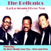 La la Means I Love You (Delfonics)