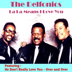 The Delfonics - La la Means I Love You (Delfonics)
