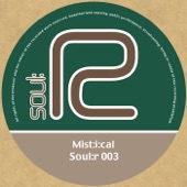 Mistical Dub artwork