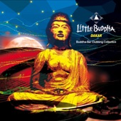 Little Buddha V: Dakar artwork