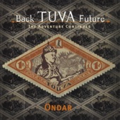 Ondar - My Tuva