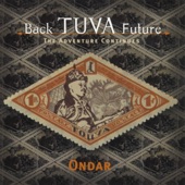 Ondar . - Tuva Groove