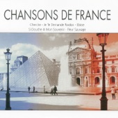 Chansons de France, Vol. 8 artwork