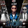 Shoki Remix (feat. Olamide & DaVido) - Single