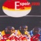 Ivoirien - Espoir 2000 lyrics