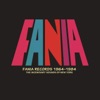 Fania Records (1964-1984) - The Incendiary Sounds of New York