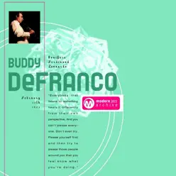 Buddy de Franco - Buddy DeFranco Buddy de Franco - Buddy DeFranco