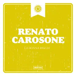 La donna riccia - Renato Carosone