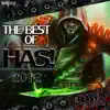 The Best of "HAS!" 2012 album lyrics, reviews, download