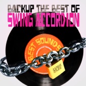 Backup the Best of Swing Accordion artwork