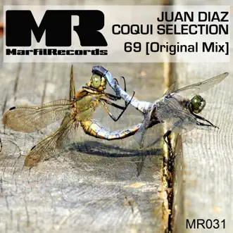 69 by Juan Díaz & Coqui Selection song reviws