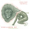 Vigilante EP - EP artwork