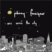 Johnny Foreigner - Sofacore