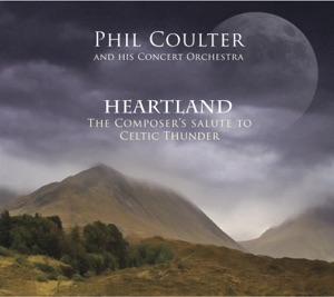 Phil Coulter And His Concert Orchestra - Ireland’s Call - Line Dance Choreographer