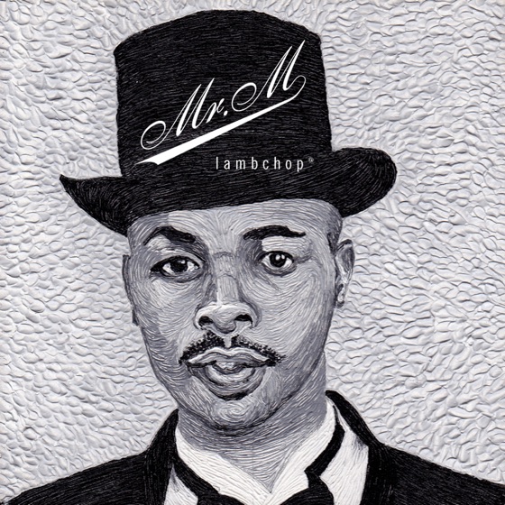 Cover artwork for Buttons