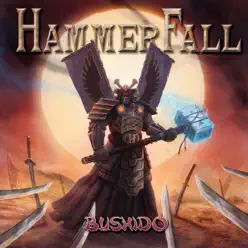 Bushido - Single - Hammerfall