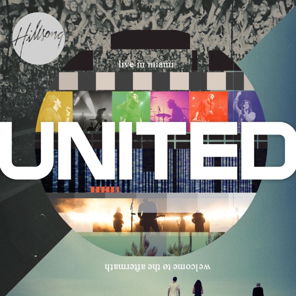 Hillsong UNITED - Mighty to Save
