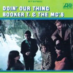 Booker T. & The M.G.'s - Ode to Billy Joe