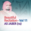 Ali Jaber (Ra) - Surat Luqman