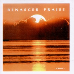 Renascer Praise - Bom Estarmos Aqui