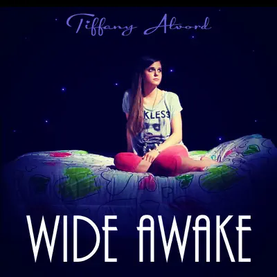 Wide Awake - Single - Tiffany Alvord