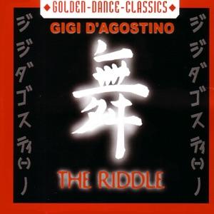 Gigi D'Agostino - The Riddle (Original Radio Edit) - 排舞 音樂