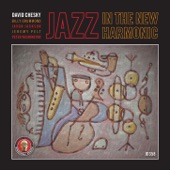 Jazz In the New Harmonic (Binaural+) artwork