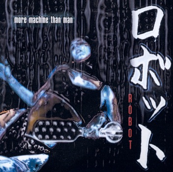 Cover artwork for Obsession
