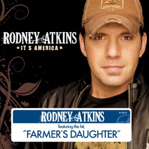 Rodney Atkins - Farmer's Daughter - Line Dance Music