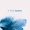 Feather (Original Mix) - V-Sag feat. Alexandra McKay lyrics